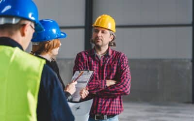 Carte BTP : la carte d’identification professionnelle du bâtiment