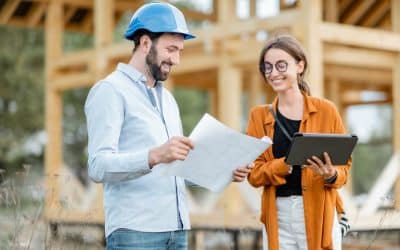 Remplir un procès verbal de réception de chantier